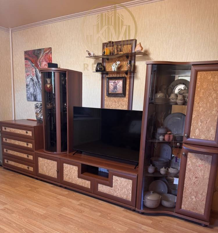 квартира г Железноводск ул Октябрьская 55б фото 4