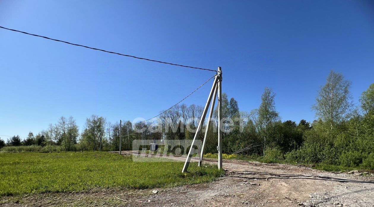 земля г Краснокамск снт Никитино ул Рыбацкая ДНТ фото 4