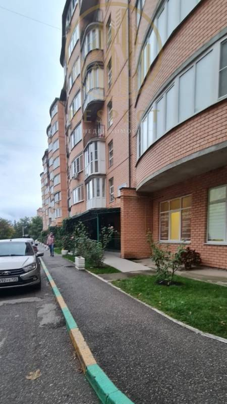 квартира г Ессентуки ул Октябрьская 458 фото 6