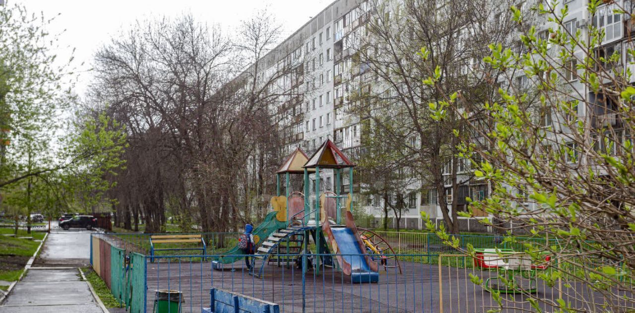 квартира г Новокузнецк р-н Центральный ул Тольятти 51 фото 29