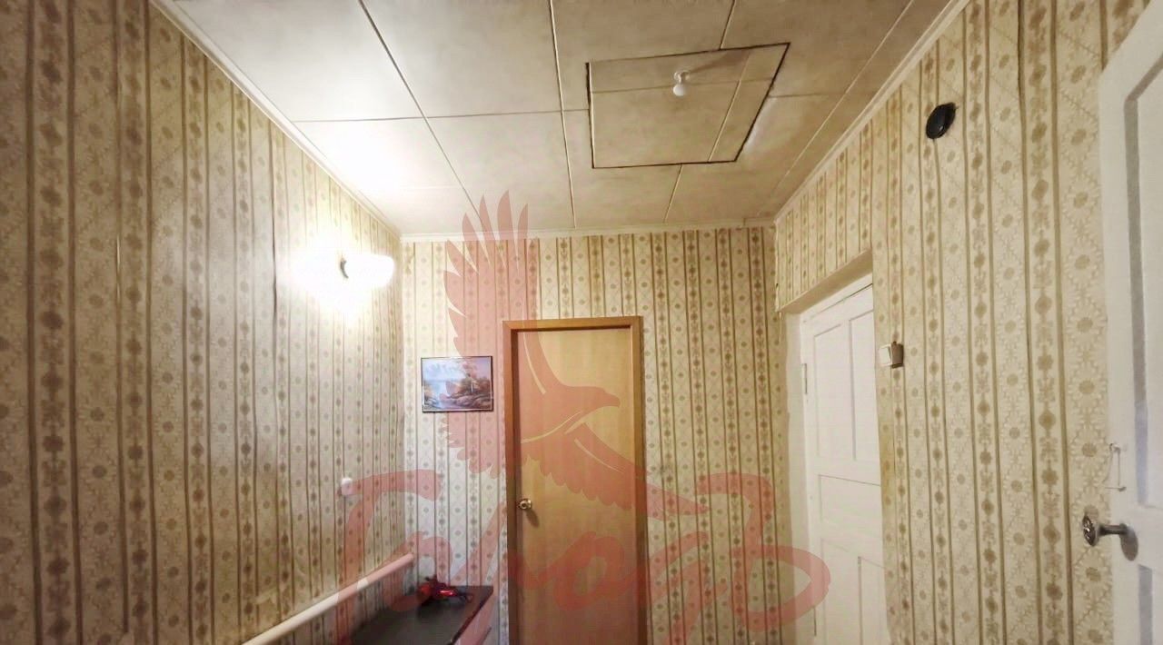 дом г Орел р-н Заводской ул Городская 17 фото 11