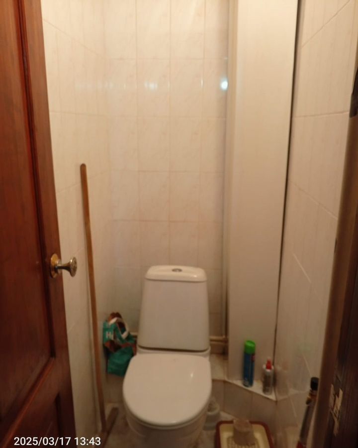квартира г Тольятти р-н Автозаводский 2-й квартал б-р Кулибина 2 фото 9