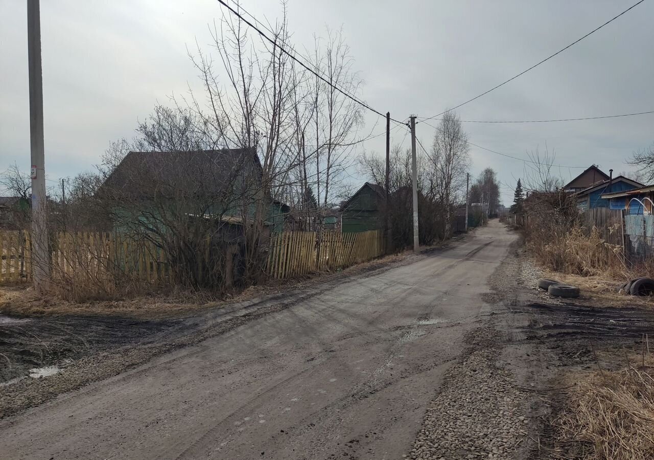 земля г Ярославль р-н Заволжский ул Новое Долматово фото 8