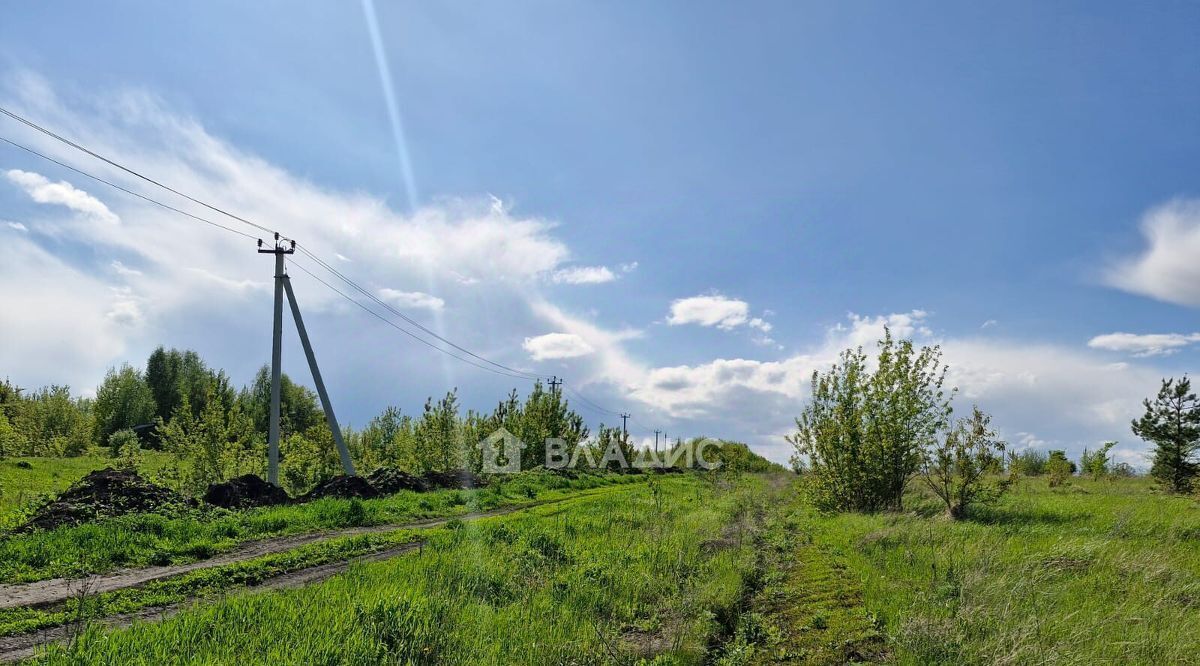 земля г Пенза р-н Октябрьский посёлок Совхоз Заря фото 2