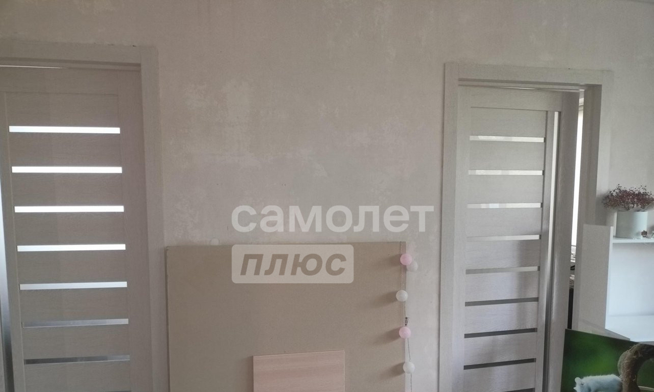 квартира г Курск р-н Центральный ул Димитрова 93 Центр м-н фото 11