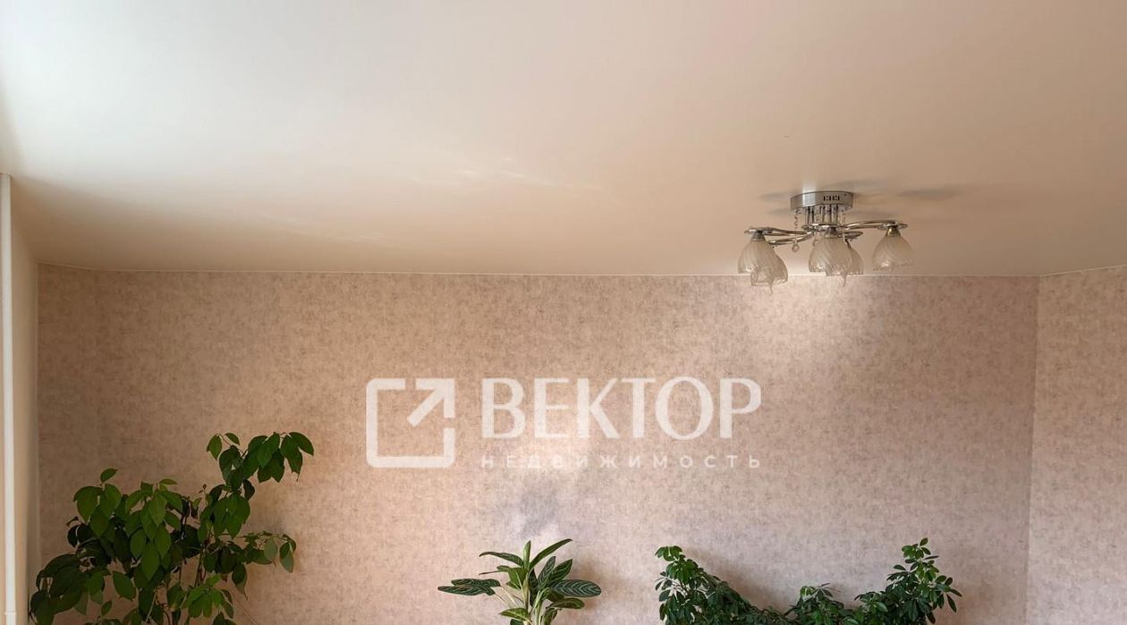 квартира г Кострома ул Самоковская 7 фото 17