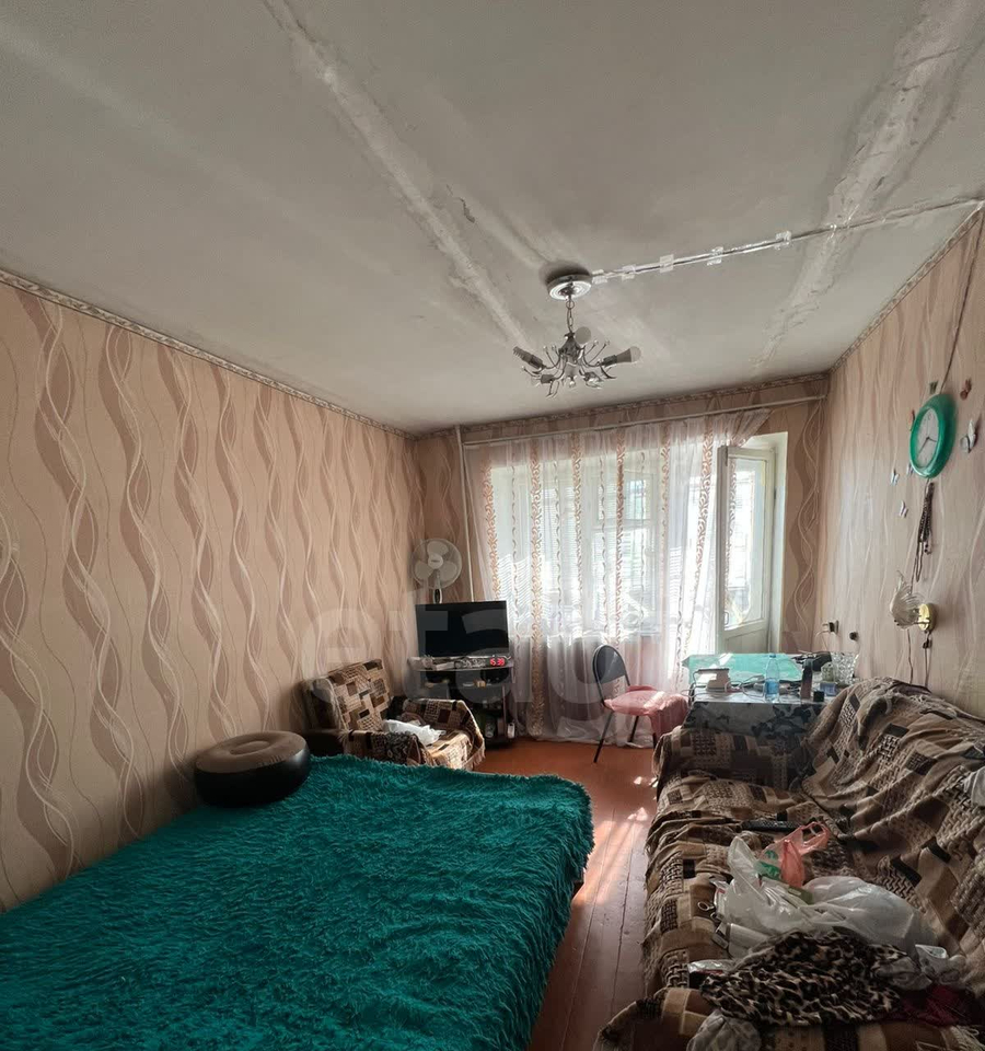 квартира г Казань р-н Приволжский Суконная слобода ул Ботаническая 16 фото 3