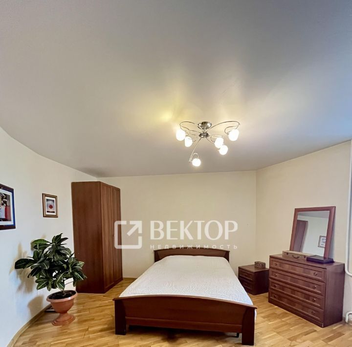 квартира г Кострома ул Самоковская 7 фото 23