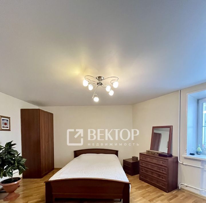квартира г Кострома ул Самоковская 7 фото 25