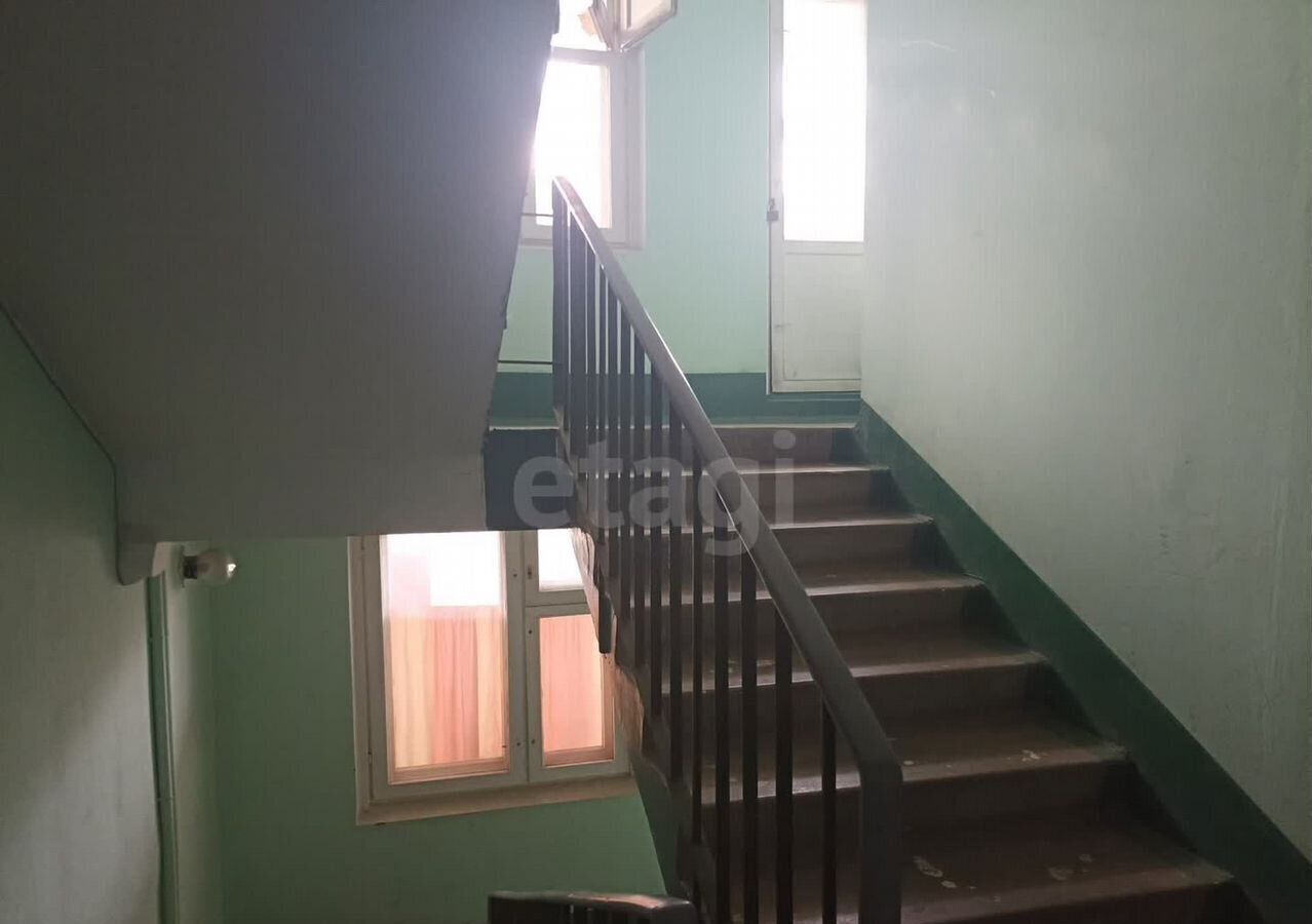 квартира г Кострома р-н Заволжский ул Магистральная 53 фото 29