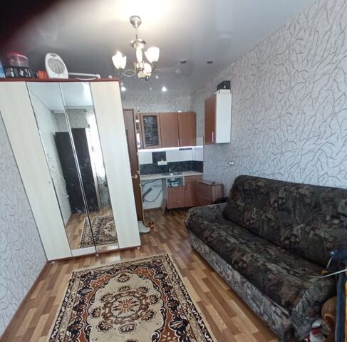 комната р-н Промышленный ул Народная 23 фото