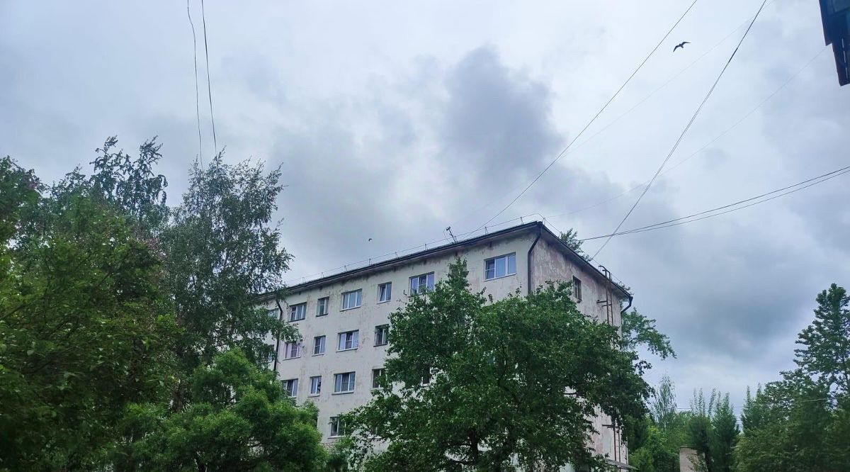 комната г Великий Новгород ул Псковская 4 фото 1