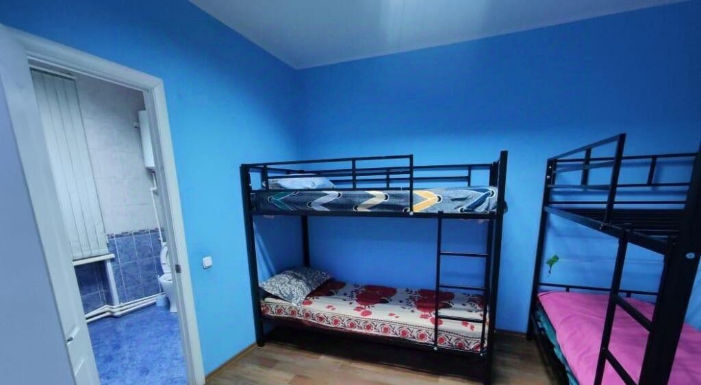 комната г Рубцовск проезд Кирпичного завода 13 фото 4