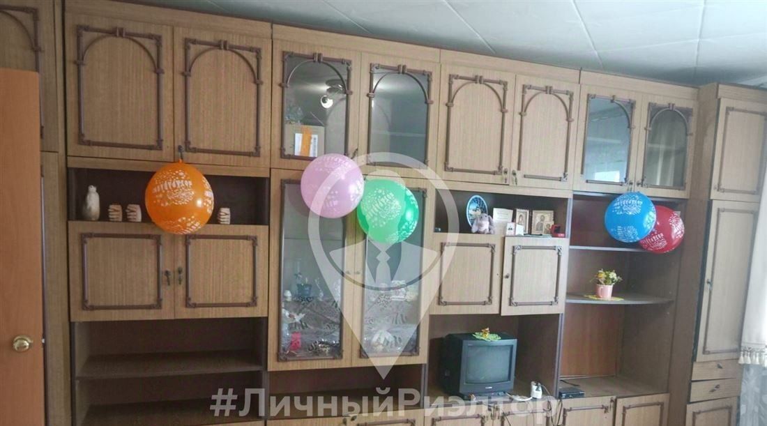 квартира г Скопин пер Боклевского 5 фото 3