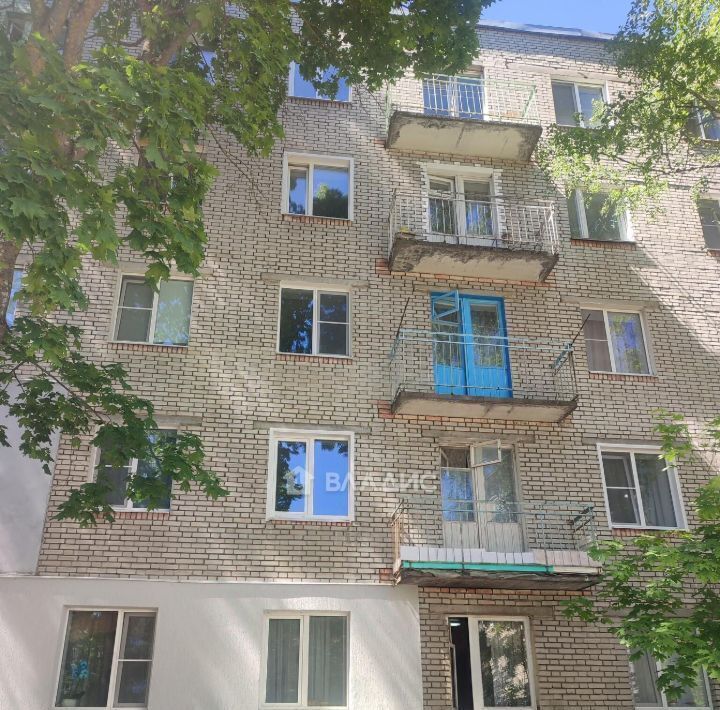 комната г Пенза р-н Первомайский ул Мира 53 фото 3