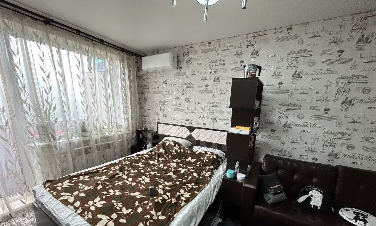 квартира г Самара р-н Кировский ул Ташкентская 123 15-й м-н фото 4