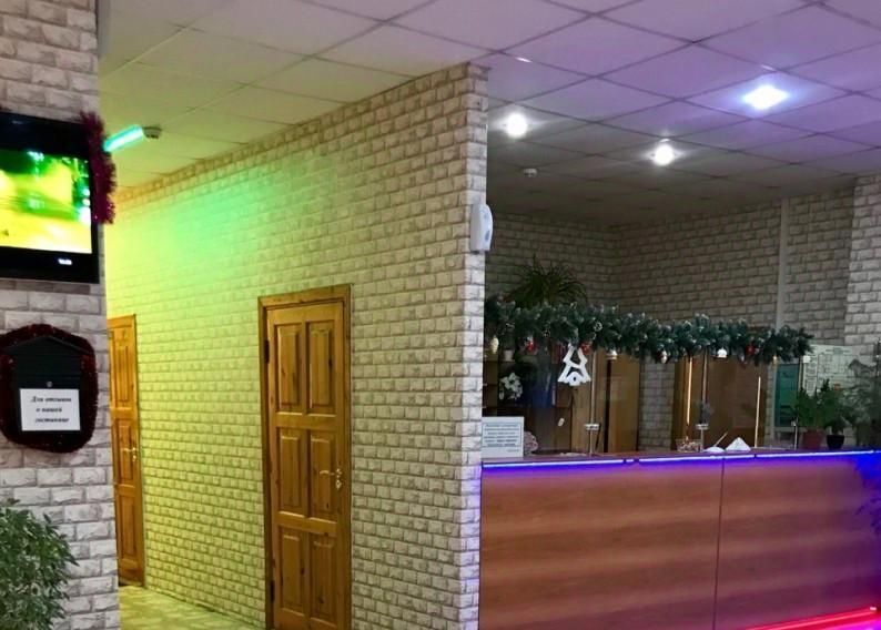 комната г Воронеж р-н Центральный ул Карла Маркса 116 фото 4