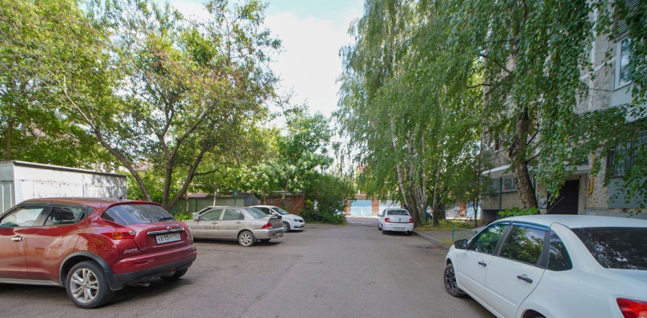 квартира г Краснодар р-н Прикубанский ул Передовая 82 фото 16