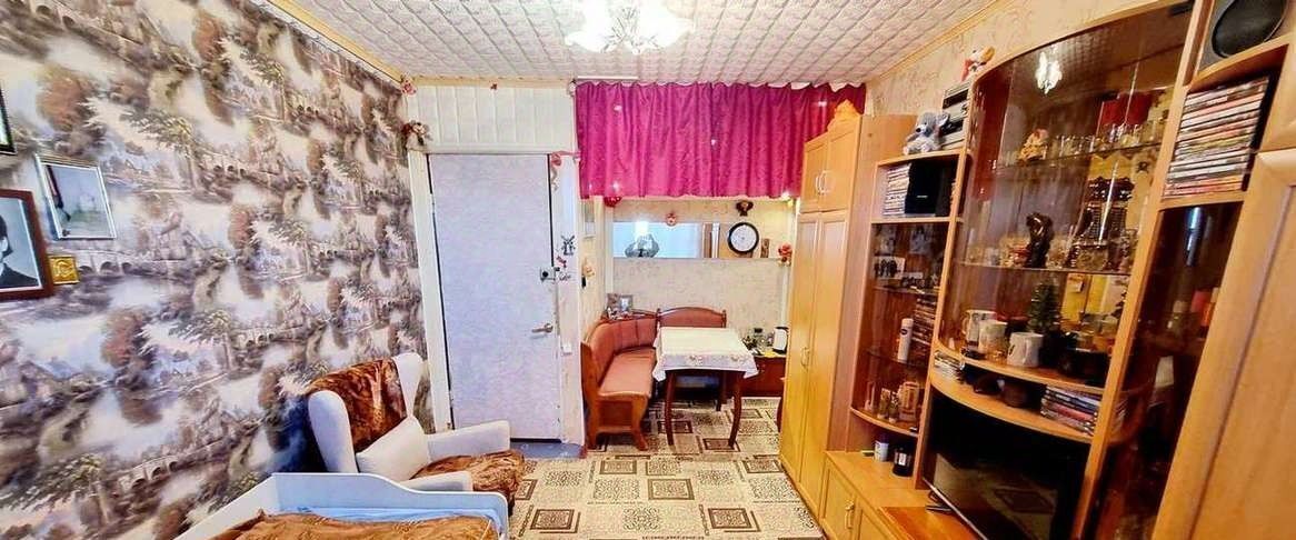 комната г Великий Новгород ул Щусева 9к/1 фото 5