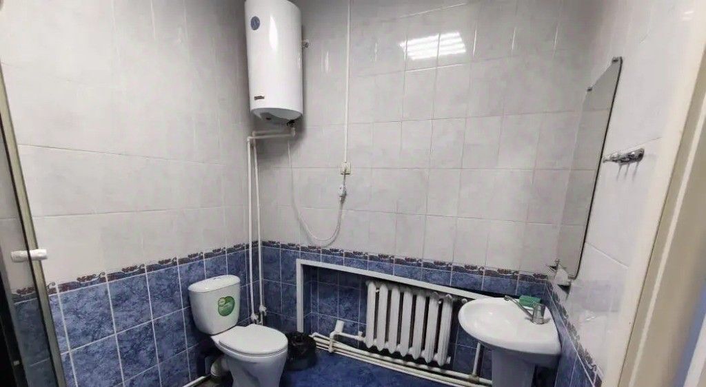 комната г Рубцовск проезд Кирпичного завода 13 фото 8