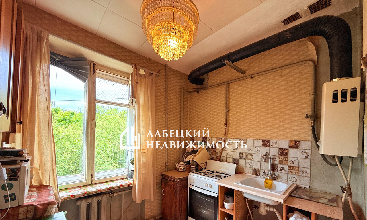 квартира г Санкт-Петербург метро Электросила р-н Московская Застава ул Благодатная 59 фото 5