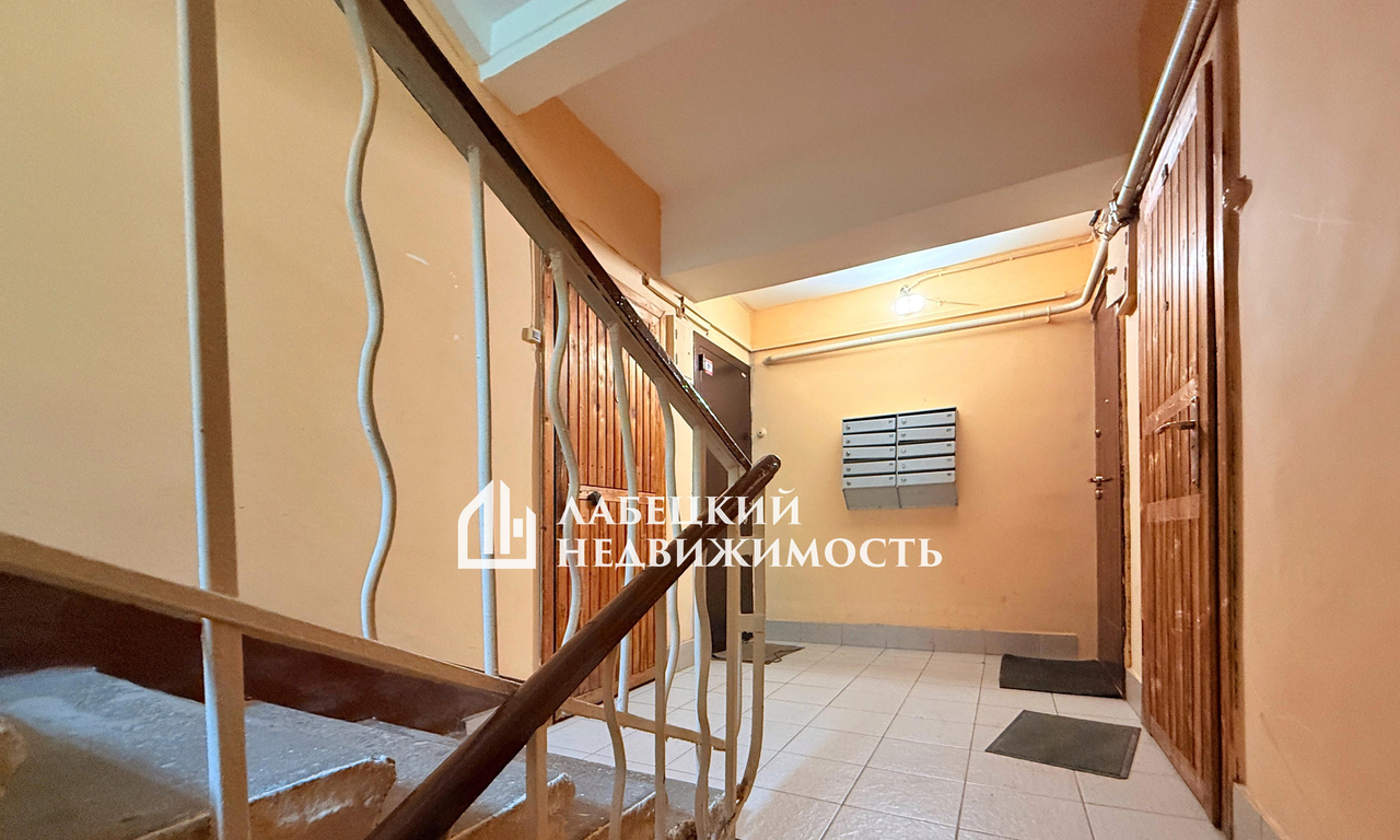 квартира г Санкт-Петербург метро Электросила р-н Московская Застава ул Благодатная 59 фото 17