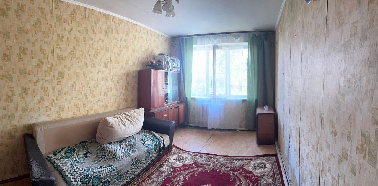 квартира р-н Темрюкский г Темрюк ул Макарова 13/2 Темрюкское городское поселение фото 17