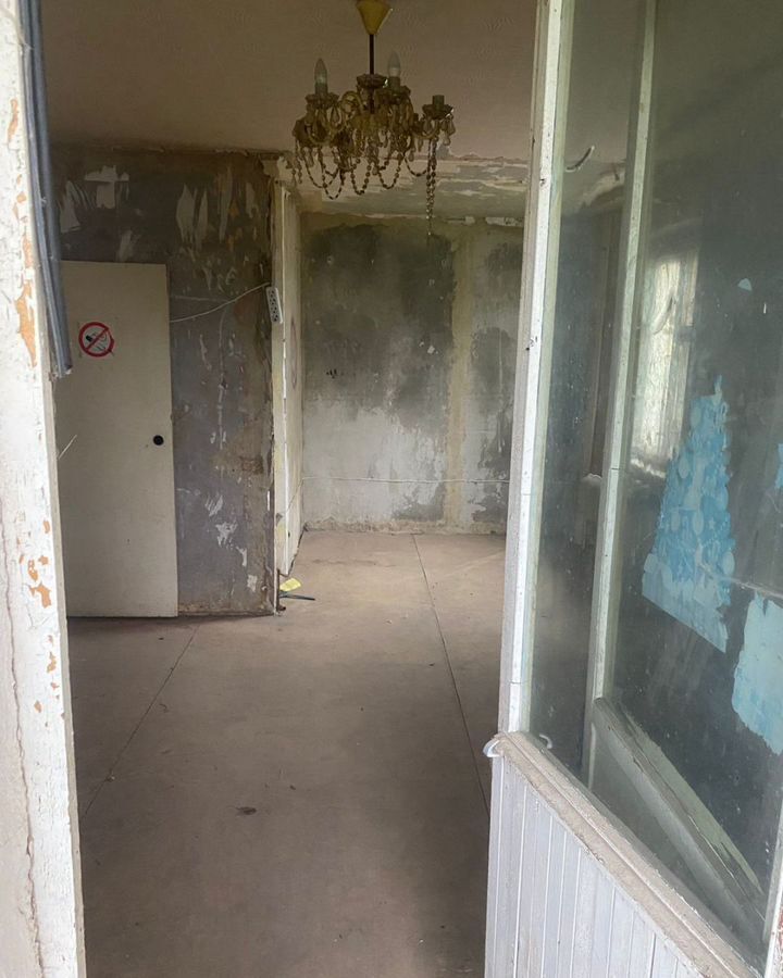 квартира р-н Новомосковский г Новомосковск ул Дружбы 1б фото 8