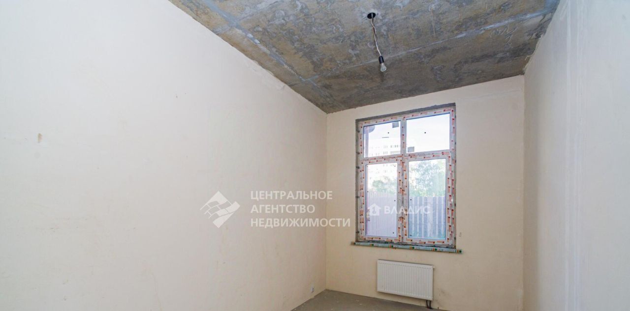 квартира г Рязань р-н Железнодорожный ул Ушакова 2к/1 фото 7