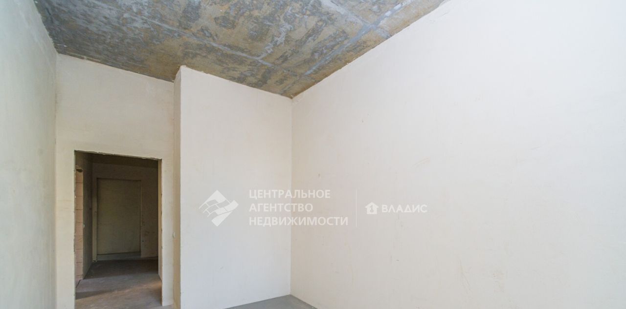 квартира г Рязань р-н Железнодорожный ул Ушакова 2к/1 фото 10