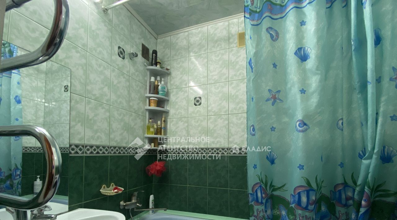 квартира г Скопин АЗМР 25 фото 17