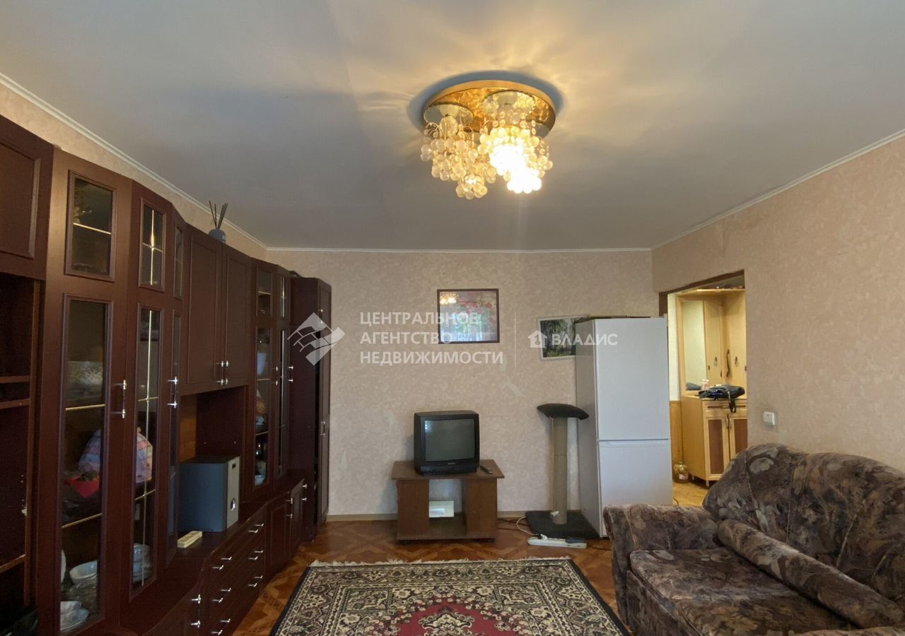 квартира г Скопин мкр-н АЗМР, 25 фото 10