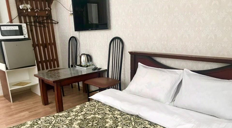 комната г Воронеж р-н Центральный ул Карла Маркса 116 фото 15