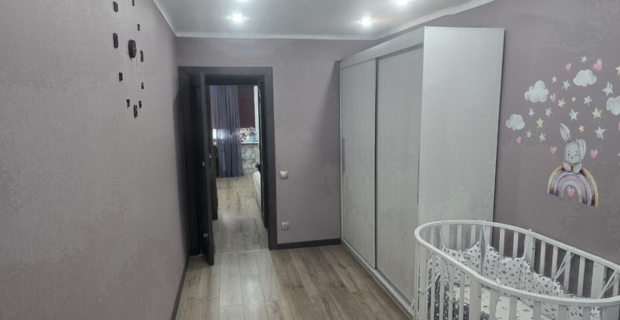 квартира г Орск ул Станиславского 89а мкр-н Новый город фото 7
