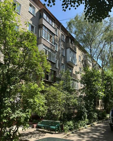 метро Панфиловская 1-й Волоколамский пр., 8к 2 фото