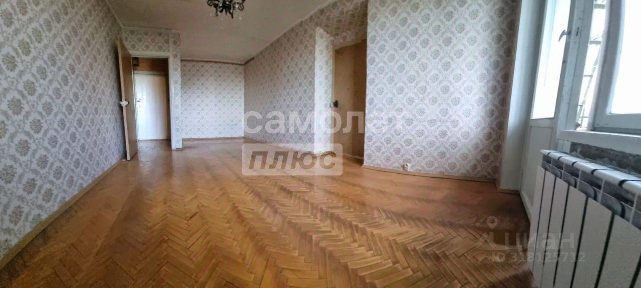 квартира г Москва ВАО Гольяново ш Щёлковское 4-й микрорайон Гольянова, 85 к 3, Московская область фото 4