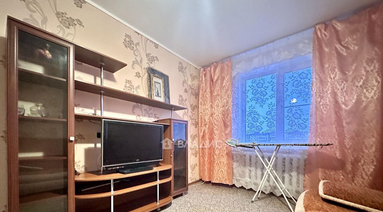 квартира г Владимир р-н Фрунзенский ул Соколова-Соколенка 9а фото 12