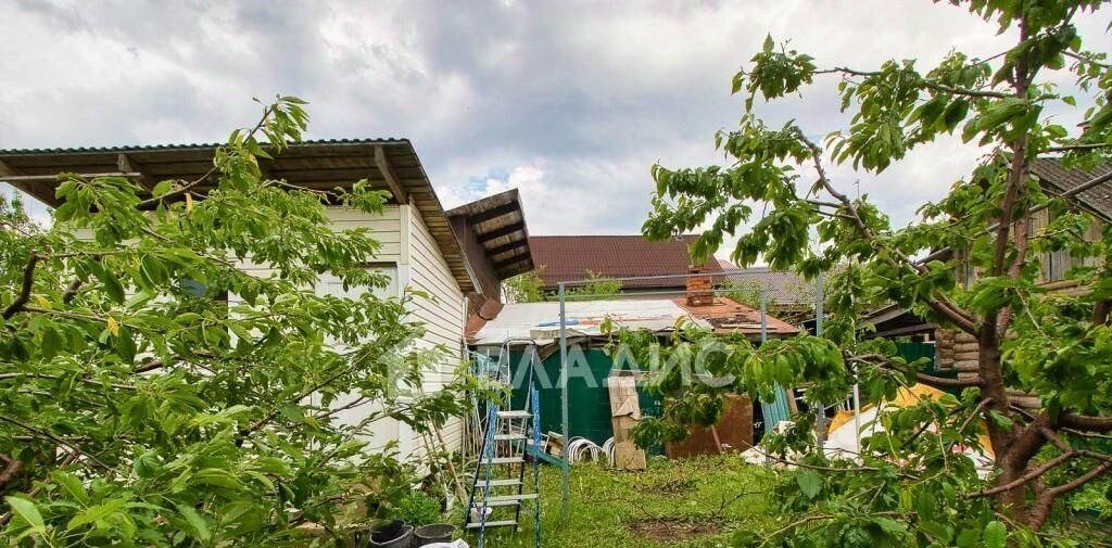 дом г Владимир р-н Октябрьский ул Агрономическая фото 26