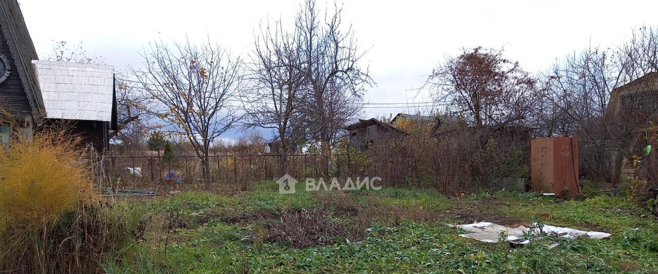 дом г Владимир р-н Фрунзенский снт Юбилейный фото 9