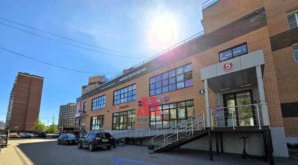 свободного назначения г Ярославль р-н Заволжский ул 5-я Яковлевская 17в фото 1