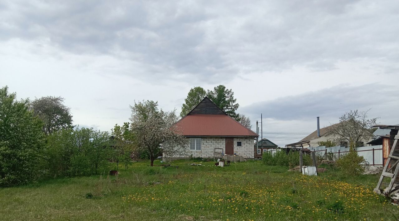 дом р-н Киржачский г Киржач ул Наседкинская 58 городское поселение Киржач фото 11