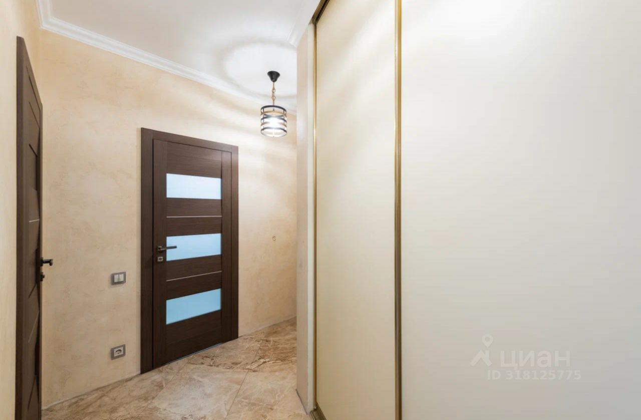 квартира г Одинцово ул Белорусская 2 фото 9