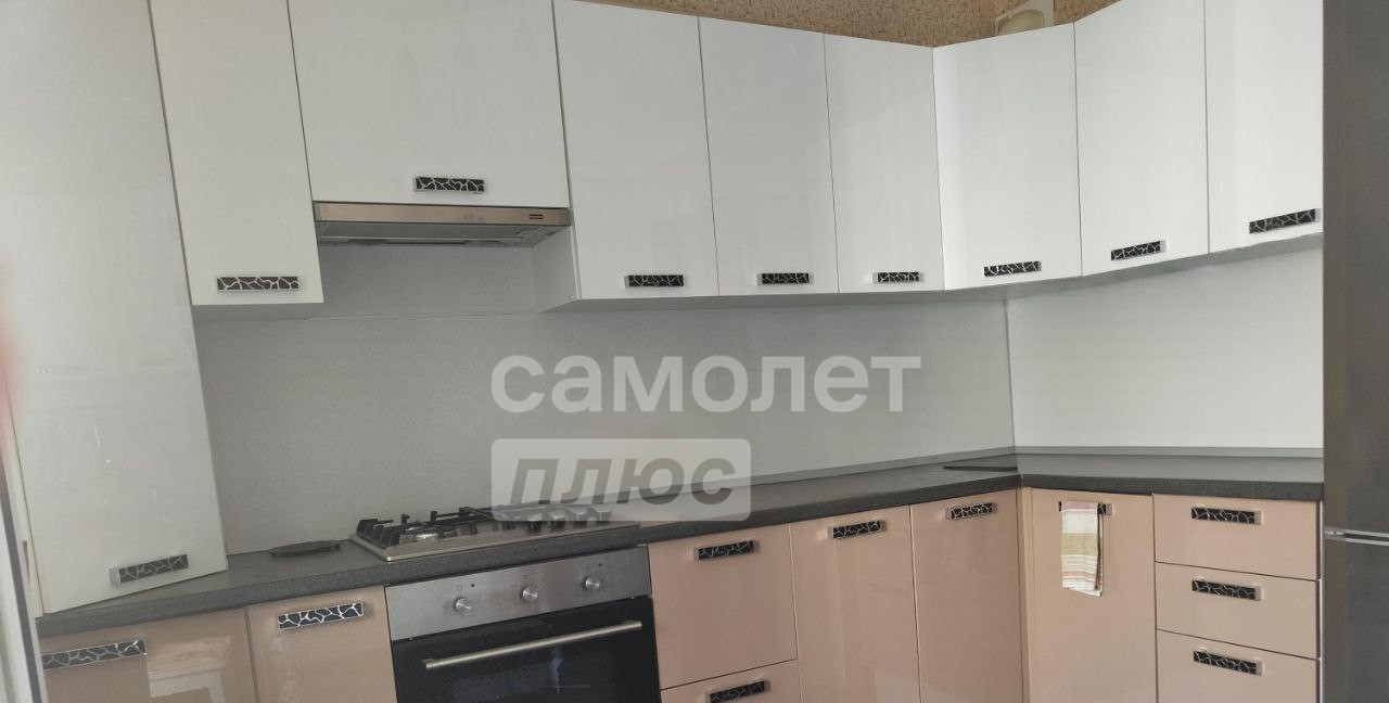 квартира г Ставрополь р-н Октябрьский Северо-Западный ул Любимая 20 18-й м-н фото 4