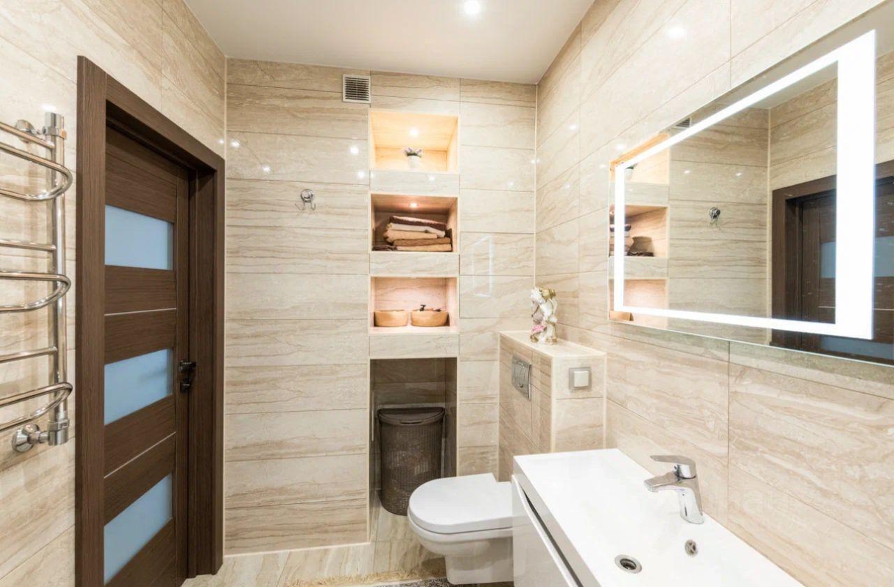 квартира г Одинцово ул Белорусская 2 фото 22