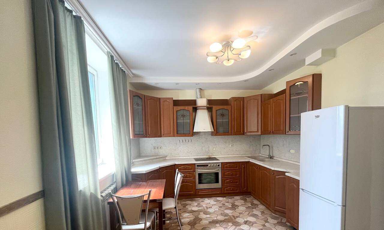 квартира г Реутов Южный Реутов пр-кт Юбилейный 49 10а м-н, Новокосино фото 6