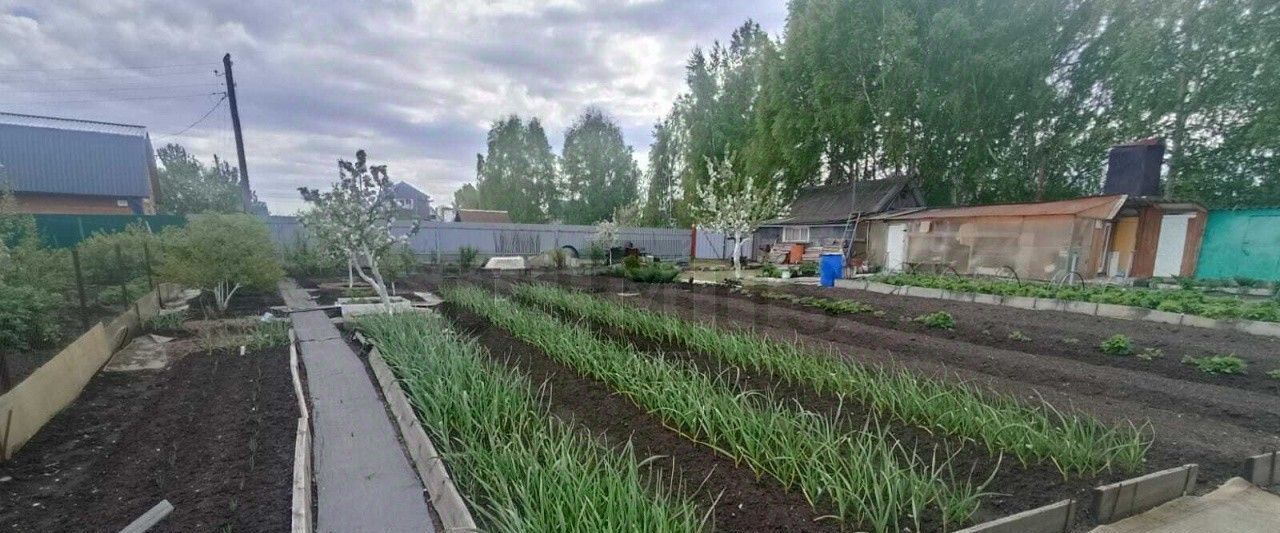 дом г Екатеринбург Геологическая снт Уралец ул. 9-я фото 21