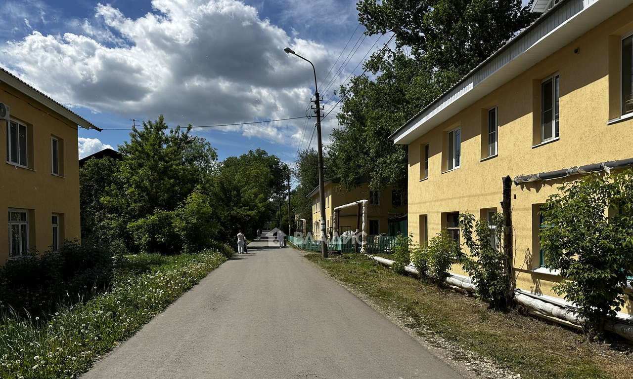 квартира г Пенза р-н Первомайский Южная поляна проезд Богданова 9 фото 11