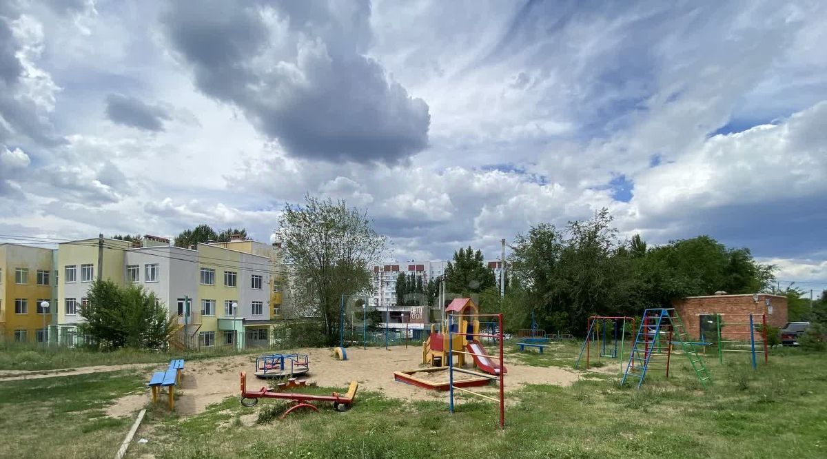 квартира г Энгельс ул Студенческая 187 городское поселение Энгельс фото 23