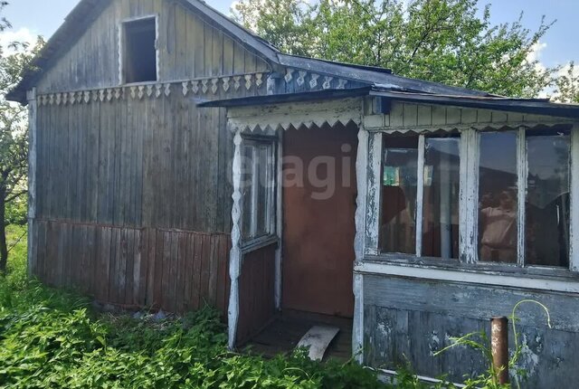 снт Юбилейный фото