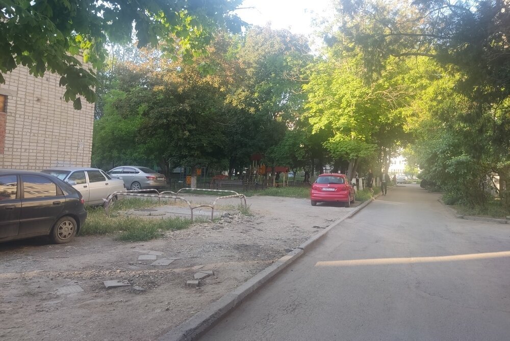 квартира р-н Анапский г Анапа ул Стахановская 3 фото 14